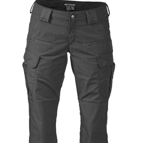 5.11 tactical stretch pants